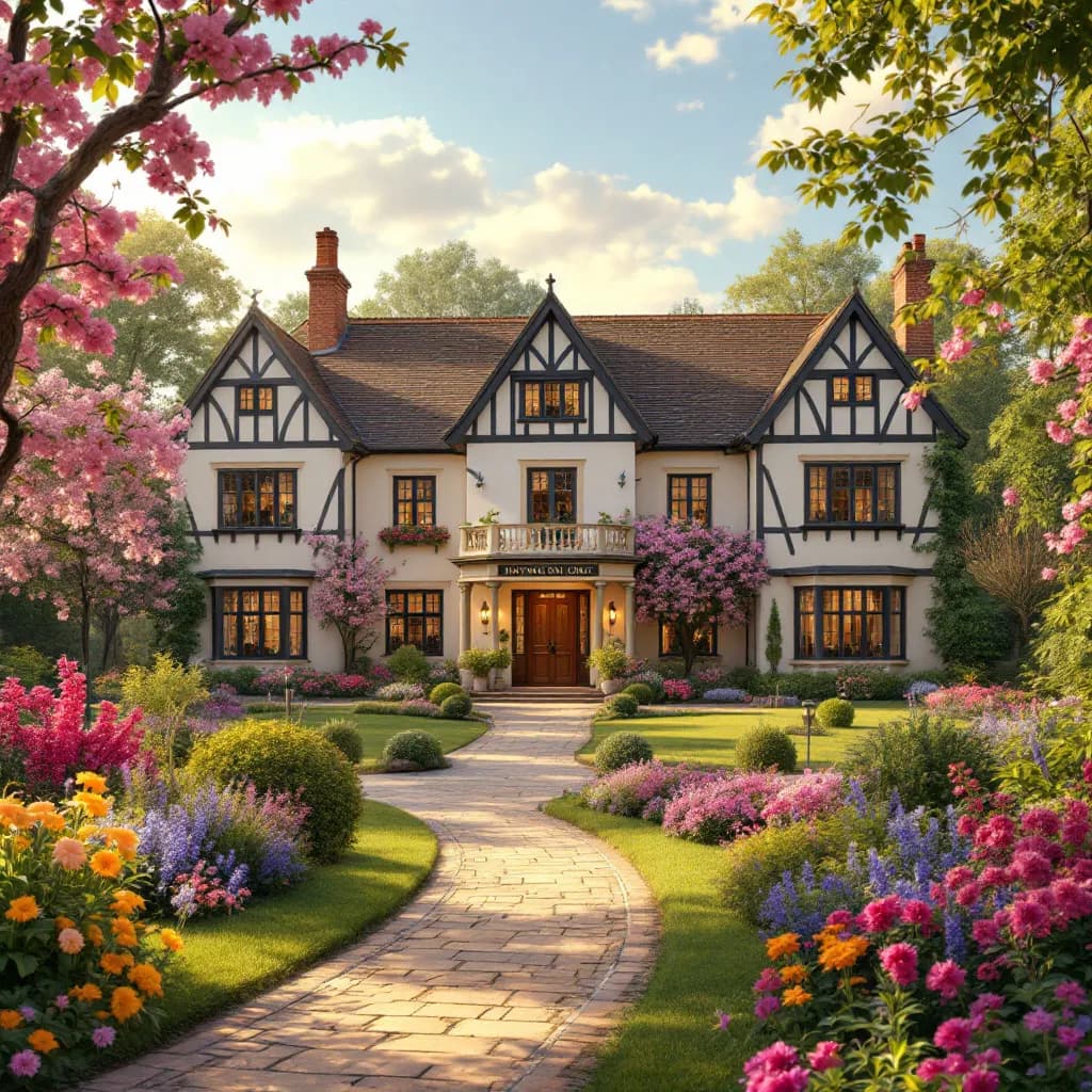 Downsvale — Nursing & Care