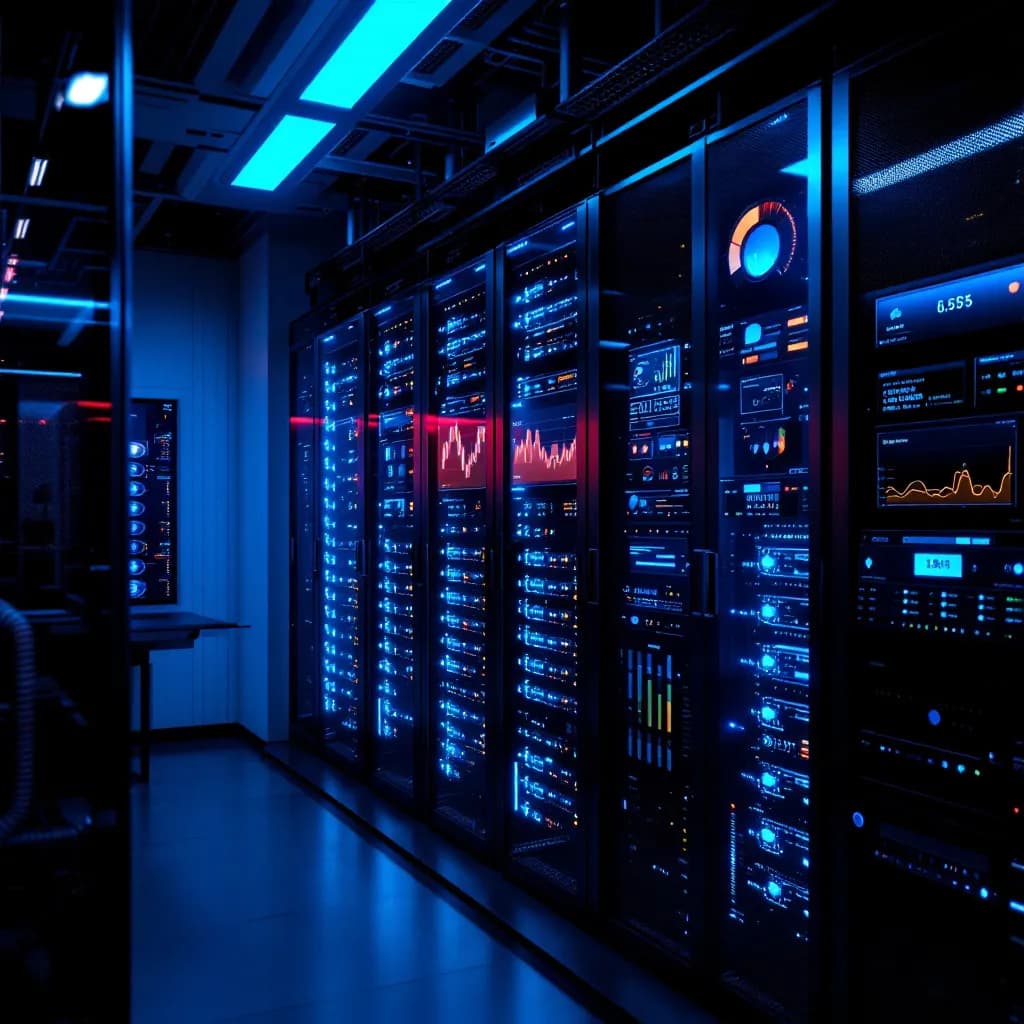 XC360 Group — IT Managed Services