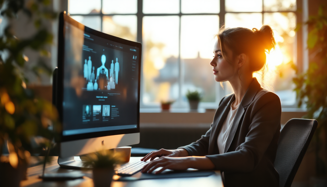 AI-powered website development Services in Harrow — Your Complete Guide