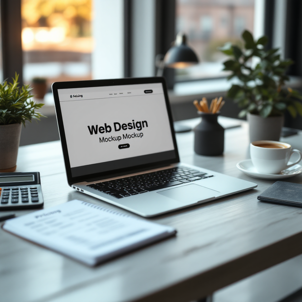 How Much Does a Website Cost in the UK in 2026?