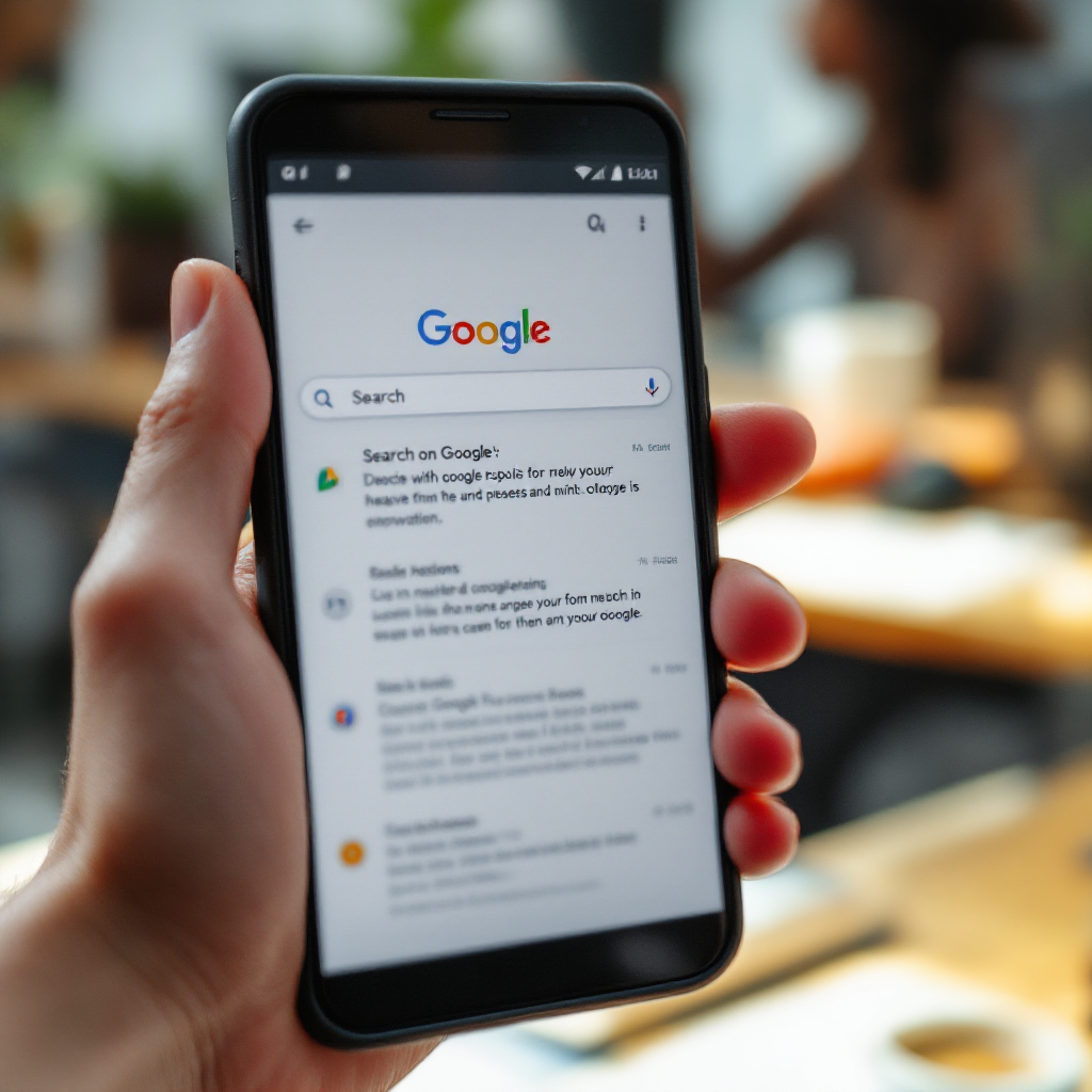 Why Your Website Doesn't Appear on Google (And How to Fix It)